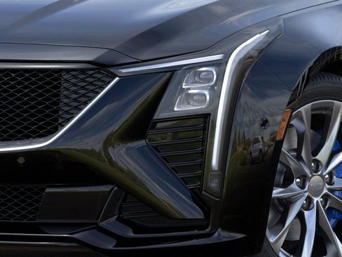 New 2025 Cadillac CT5 Sport w/ Technology Package image 10