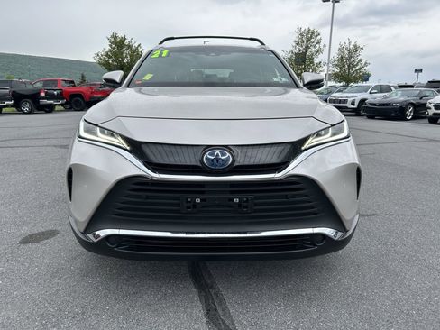 Used 2021 Toyota Venza XLE w/ Softex Package AWD/4WD image 13