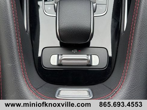 Used 2023 Mercedes-Benz GLE 53 AMG 4MATIC Coupe image 25