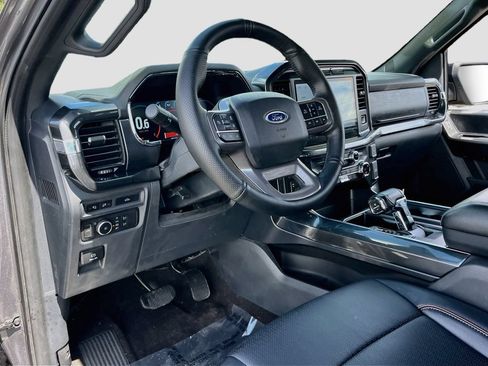 Used 2021 Ford F150 XLT w/ Equipment Group 302A High AWD/4WD image 9