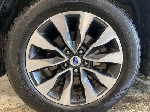 Used 2023 Subaru Outback Limited image 5