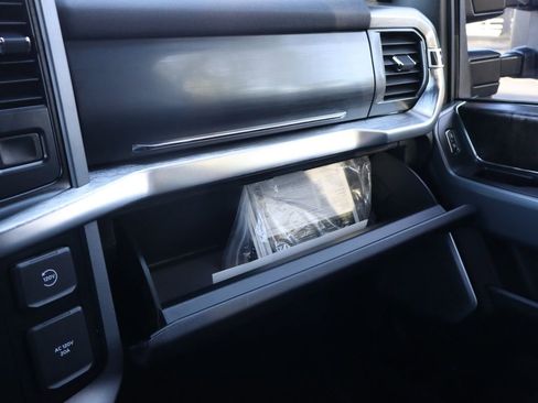 Used 2023 Ford F150 Lariat w/ Equipment Group 502A High AWD/4WD image 36