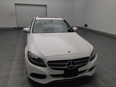 Used 2018 Mercedes-Benz C 300 Sedan image 14