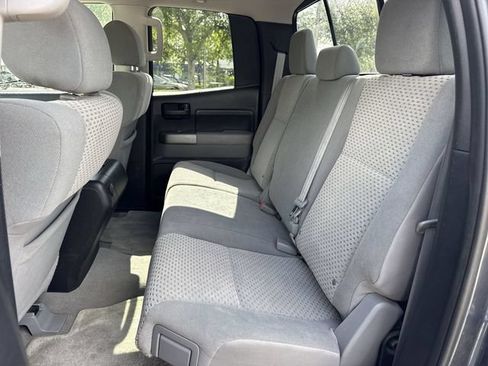 Used 2010 Toyota Tundra 2WD Double Cab image 21