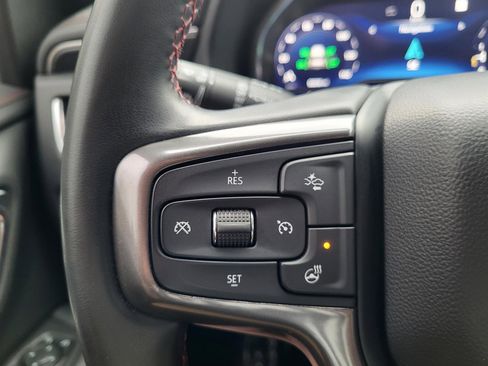 Used 2023 Chevrolet Tahoe RST w/ Luxury Package image 23