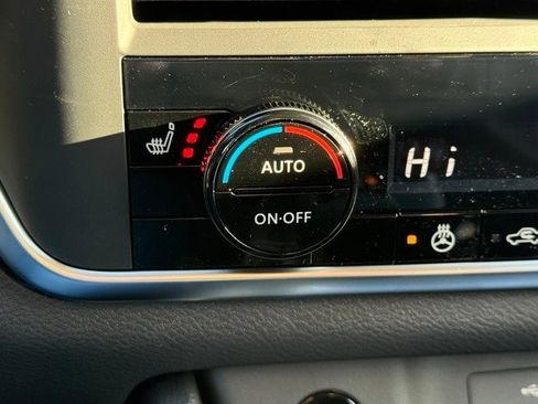 New 2026 Nissan Rogue SV w/ Rock Creek Premium Package image 34