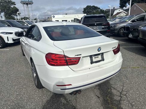 Used 2015 BMW 428i xDrive Coupe AWD/4WD image 5