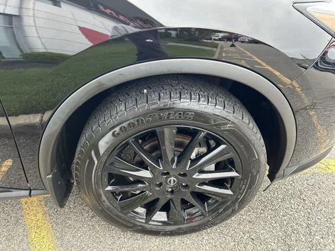 Certified 2023 Nissan Murano SV w/ SV Midnight Edition Package AWD/4WD image 13