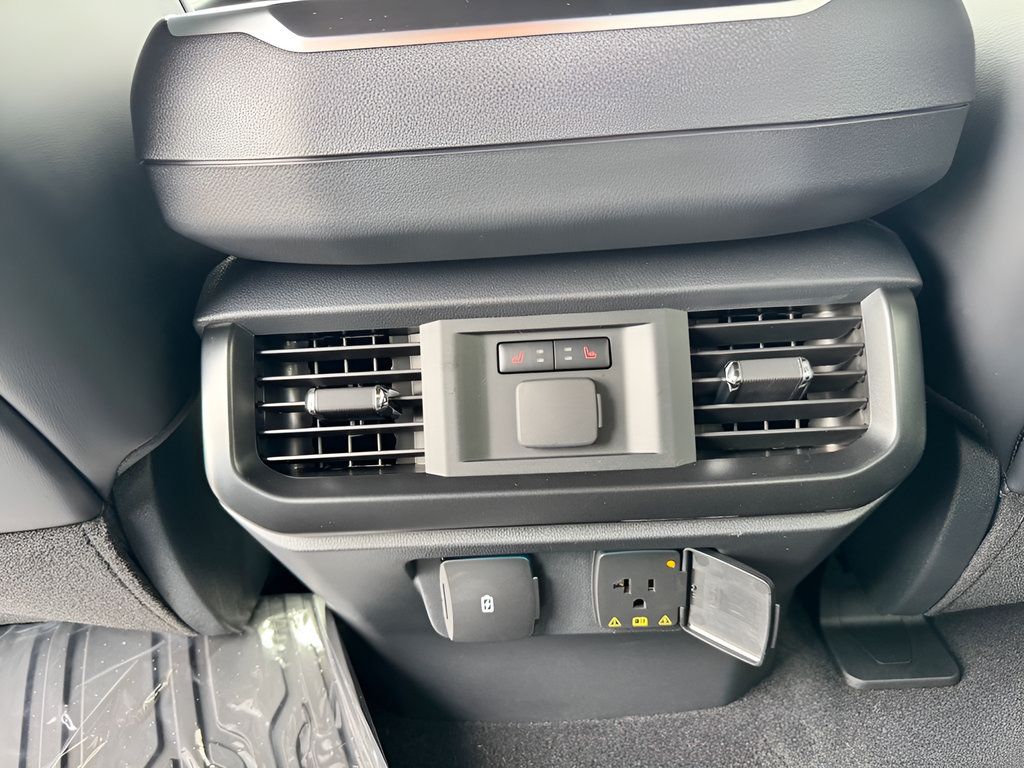 New 2026 Ford F150 Raptor AWD/4WD image 29