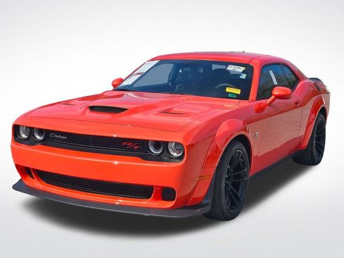 Used 2023 Dodge Challenger R/T Scat Pack image 2