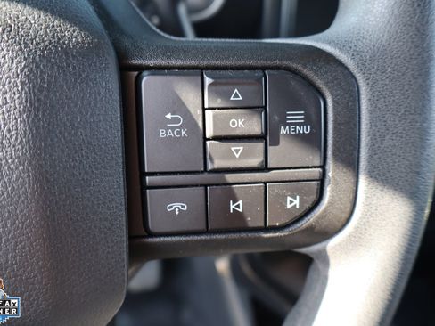 Used 2023 Ford F150 XL w/ STX Appearance Package RWD image 16