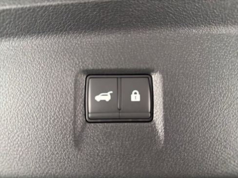 Certified 2026 INFINITI QX60 Sport w/ Dark Cargo Package AWD/4WD image 38