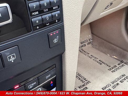 Used 2012 Mercedes-Benz E 350 Coupe image 16