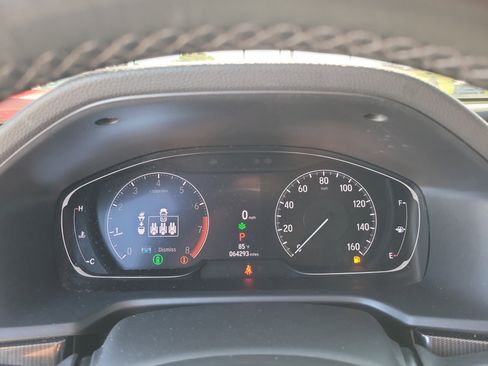 Used 2021 Honda Accord Sport image 29