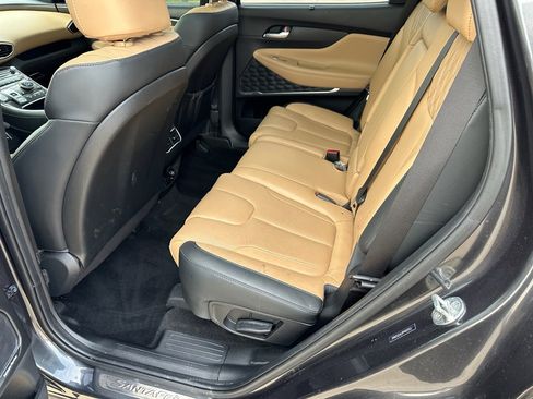 Used 2023 Hyundai Santa Fe Calligraphy image 30