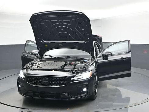 Used 2023 Volvo S60 B5 Plus w/ Climate Package image 52