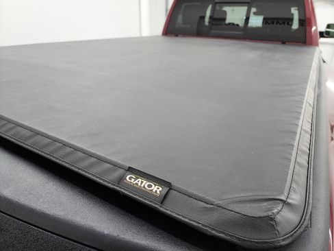 Used 2020 RAM 3500 Laramie image 34