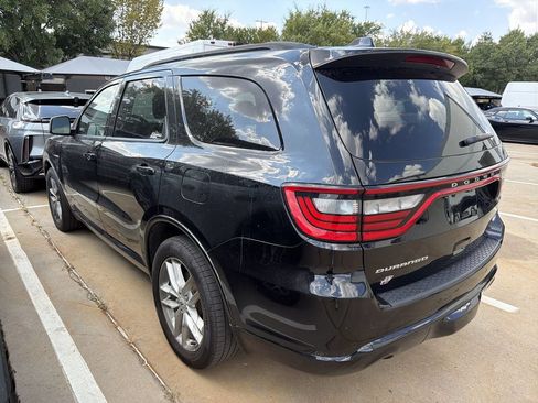 Used 2025 Dodge Durango R/T AWD/4WD image 3