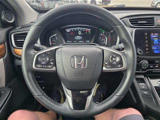 Used 2022 Honda CR-V Touring image 24
