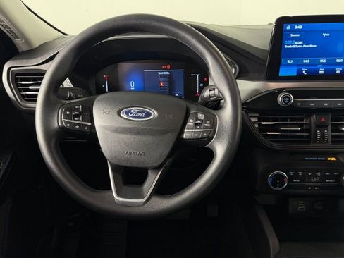 Used 2025 Ford Escape Active image 14