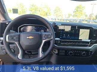 New 2026 Chevrolet Silverado 1500 LT video 2