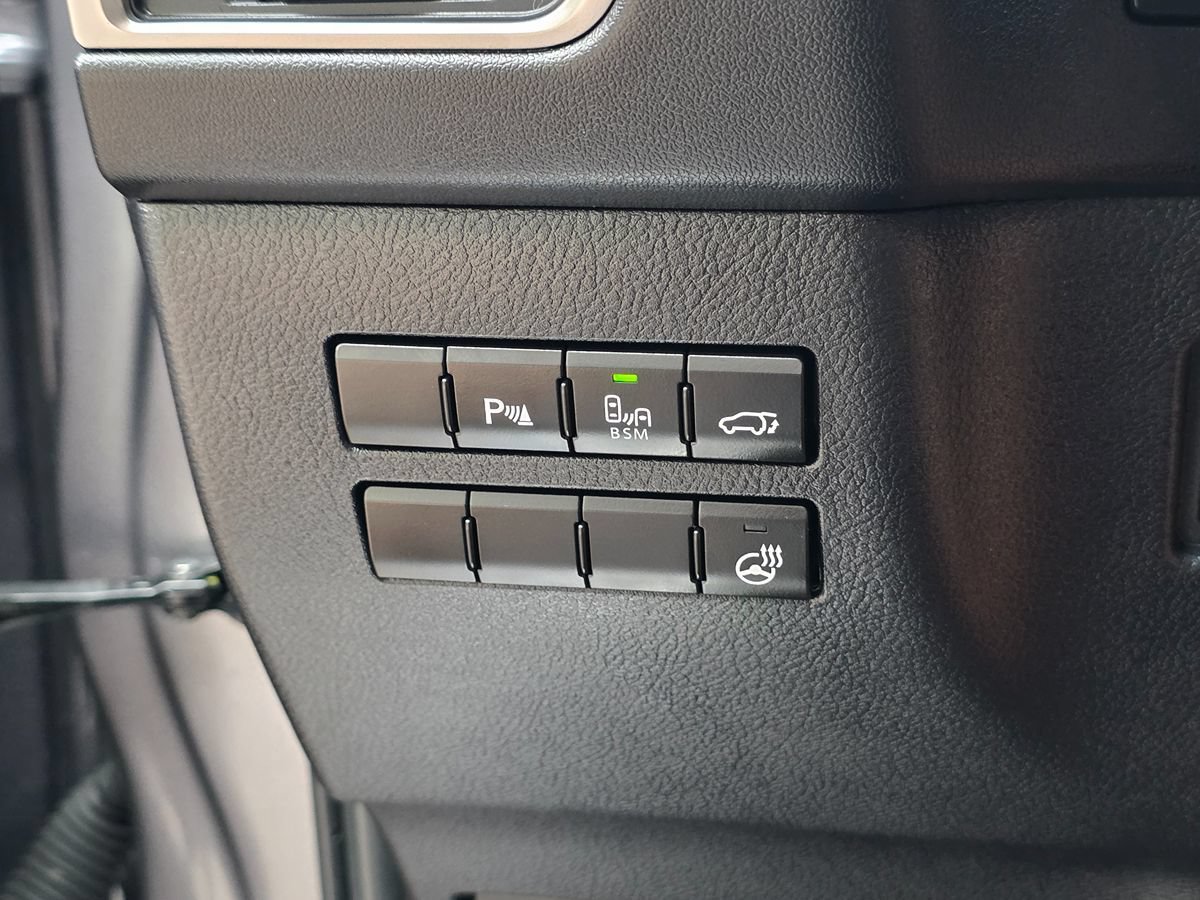 Used 2016 Lexus NX 300h AWD w/ Premium Package image 52