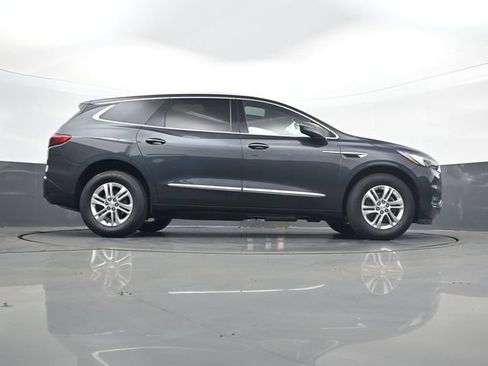 Used 2021 Buick Enclave Essence w/ Sound and Sites Package AWD/4WD image 25