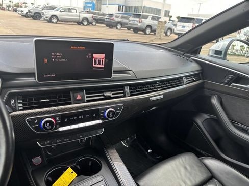 Used 2018 Audi S5 Prestige w/ S Sport Package AWD/4WD image 22