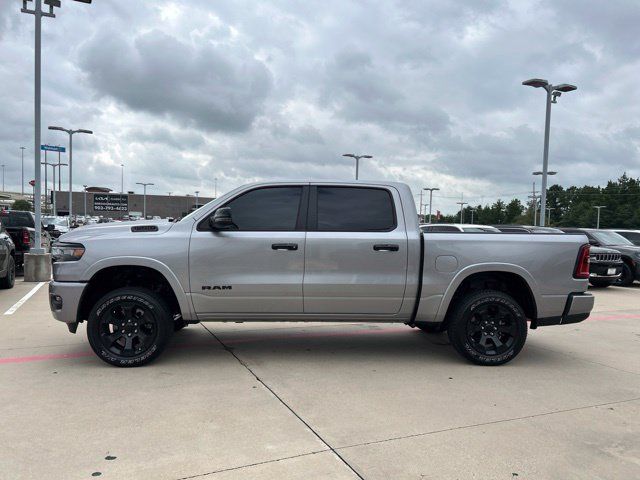 Used 2026 RAM 1500 Big Horn RWD image 6