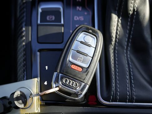 Used 2017 Audi RS 7 Prestige image 78