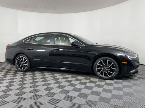 Used 2021 Hyundai Sonata Limited image 6