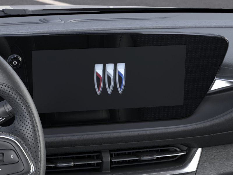 New 2026 Buick Envista Sport Touring FWD image 21