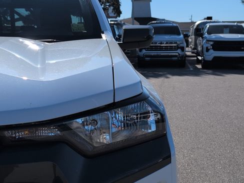 New 2026 Chevrolet Colorado LT image 12