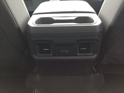 New 2026 Chevrolet Silverado 1500 LT w/ All Star Edition Plus image 15