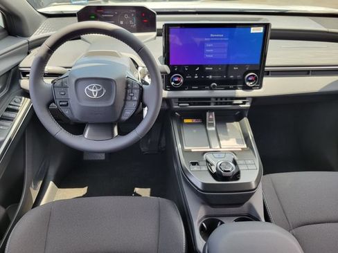 New 2026 Toyota C-HR AWD/4WD image 6