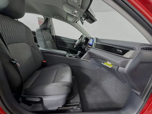 New 2026 Toyota Camry LE FWD image 29