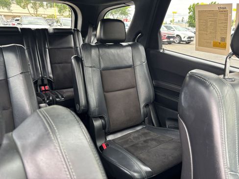 Used 2022 Dodge Durango GT AWD/4WD image 40