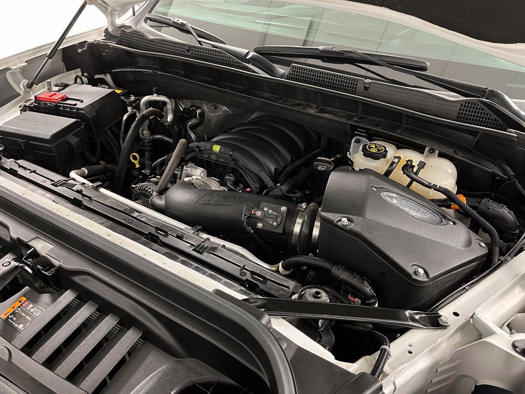 Used 2022 GMC Sierra 1500 AT4X AWD/4WD image 66