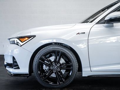New 2026 Acura Integra A-Spec