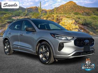 Used 2023 Ford Escape ST-Line video 1