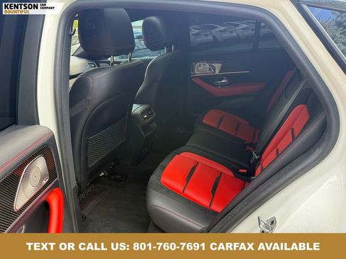 Used 2024 Mercedes-Benz GLE 53 AMG 4MATIC Coupe image 36