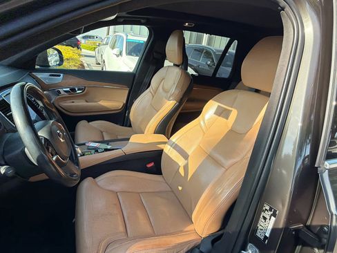 Used 2018 Volvo XC90 T8 Inscription w/ Luxury Package image 26