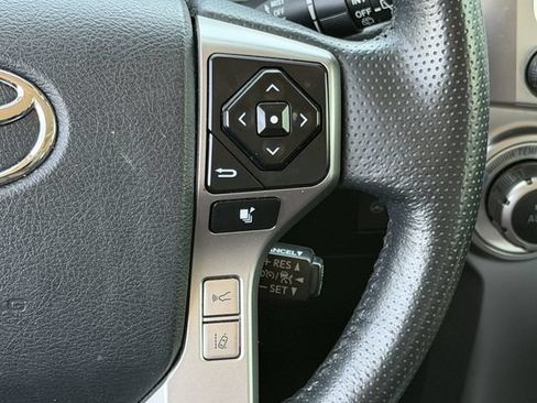 Used 2023 Toyota 4Runner Limited RWD image 16
