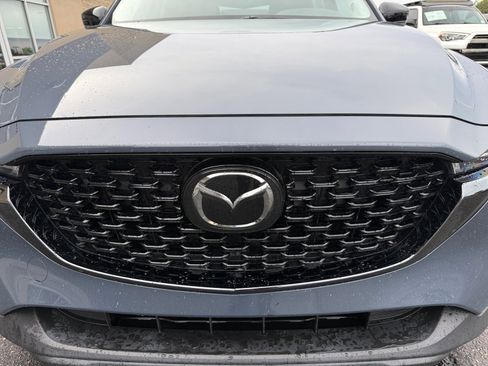 Used 2023 MAZDA CX-5 Carbon Edition image 23