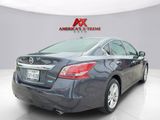 Used 2013 Nissan Altima 2.5 SL w/ 2.5 Moonroof Pkg image 5