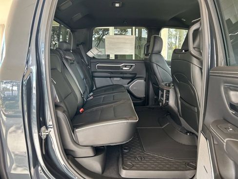 New 2026 RAM 1500 Laramie w/ Night Edition image 31