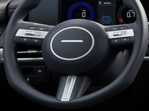 New 2026 Hyundai Tucson SE image 57