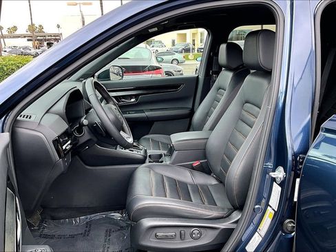Used 2024 Honda CR-V Sport Touring image 14
