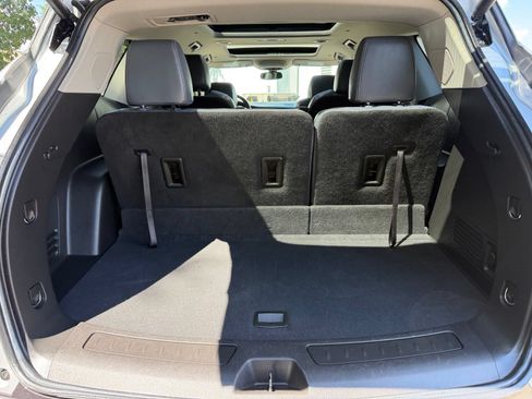 Used 2021 Buick Enclave Essence w/ Sound and Sites Package FWD image 35