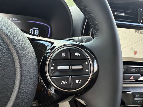 New 2025 Kia Soul EX image 21